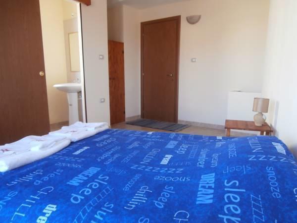 B&B Neverland Marrùbiu 部屋 写真