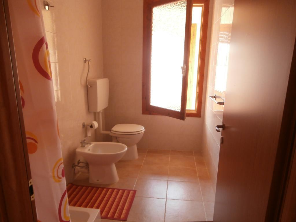 B&B Neverland Marrùbiu 部屋 写真